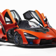 Illustration for article titled The McLaren Senna Is An Uncompromising Track Car Here To Storm Your Heart